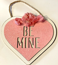 Valentine’s Day “Be
