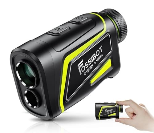 Télémètre laser golf - télémètre,
