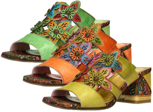 Laura vita pantolette sandales - pantolette,