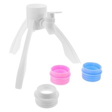  Range Bouteille Eau Support Distributeur Boisson De Boissons Rangement D'eau