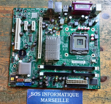 Carte Mère MSI MS-7336 Ver