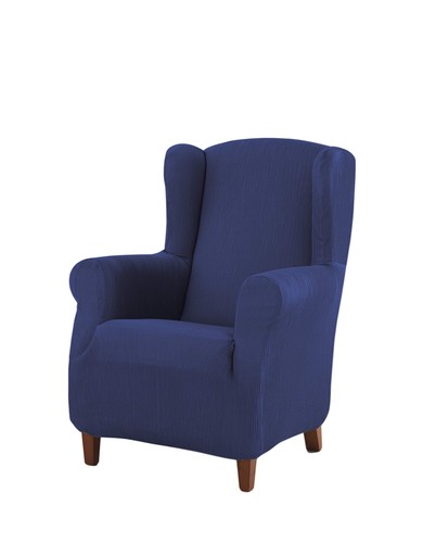 Berta housse fauteuil à - fauteuil,