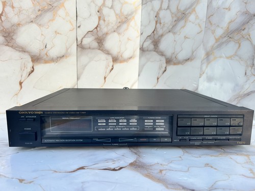 Onkyo integra 4270 tuner - onkyo, t-4270