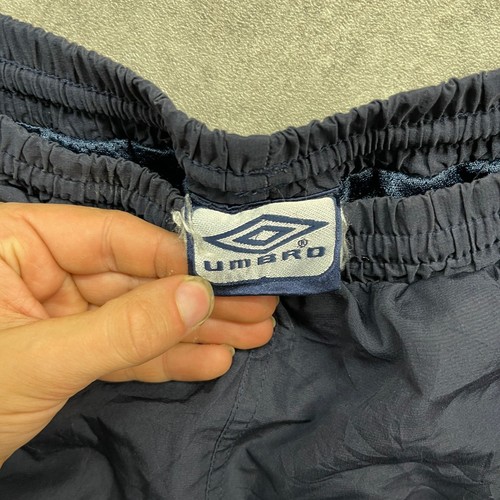 Pantalon survêtement umbro - pantalon,