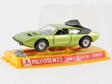 Politoys M22 Lamborghini