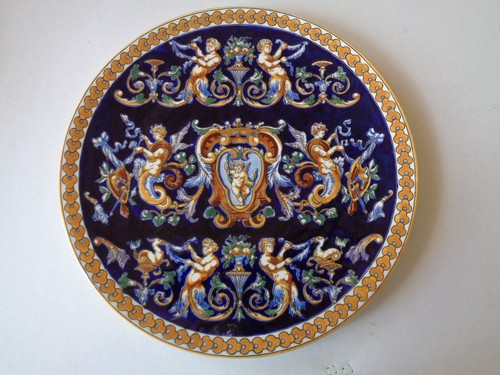 Superbe plat tarte en - superbe,
