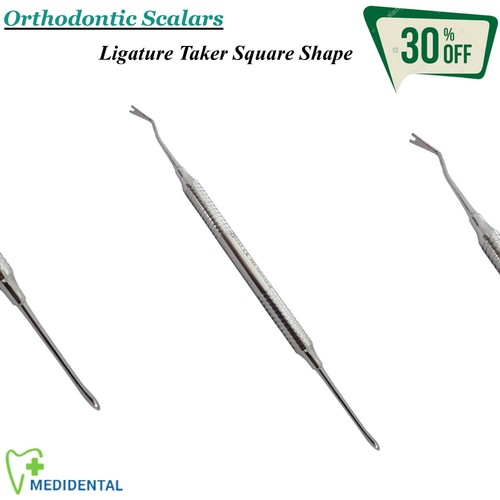 Orthodontie instruments - orthodontie,
