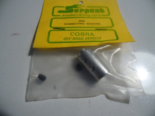 Vintage serpent 5352 - serpent,
