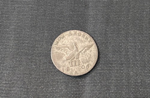 Groscher 1806 prusse - groscher,