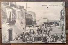 1918 APRICENA Tous En