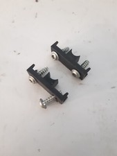 fixation essieu de scarificateur John Deere D31RE - SAU10039 + SA37450