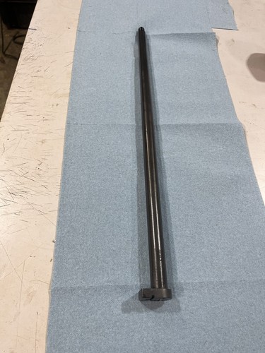 Remington model 597 threaded - 597,