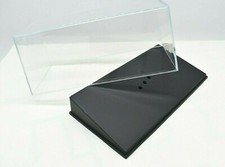 Vitrine Boîte pour miniature