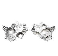 Carters moteur (x2) mécaboite