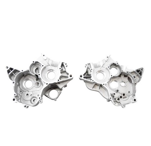 Carters moteur mécaboite - carters, (x2)