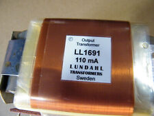 Transformateur de sortie