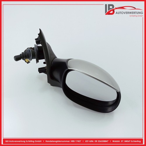 Peugeot 206 hatchback - hatchback, 2a/c