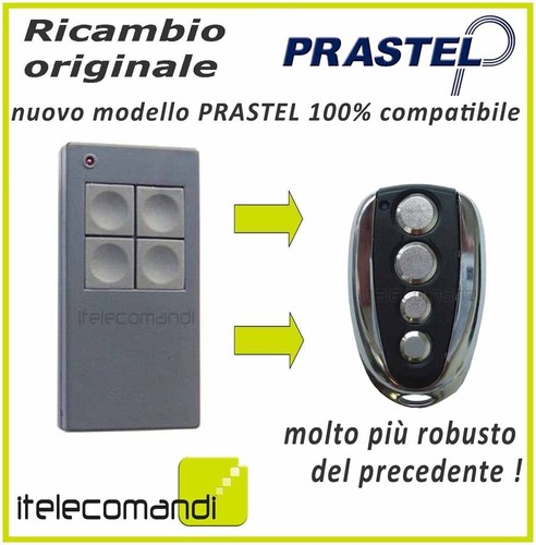 Prastel radiocommande - prastel,