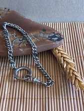 ANCIENNE CHAINE DE MONTRE