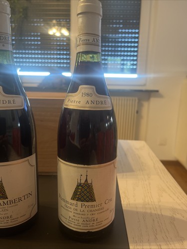 Pommard premier cru clos de - pommard,,