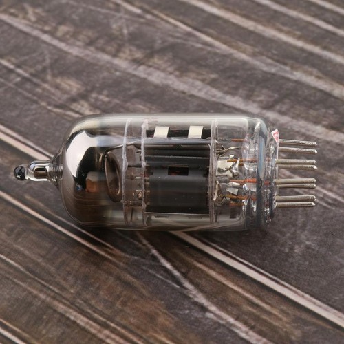 Tube vide 12ax7b ecc83 - vide,