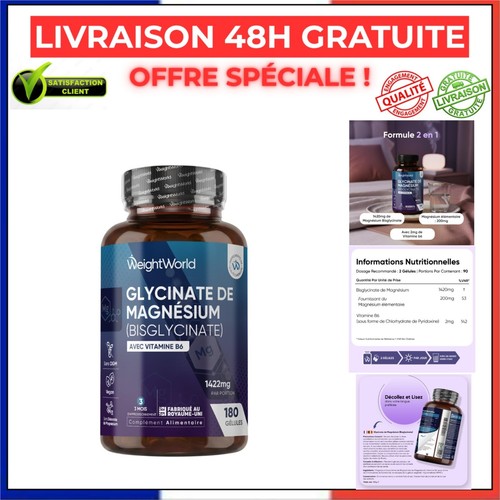 Weightworld magnesium - weightworld,
