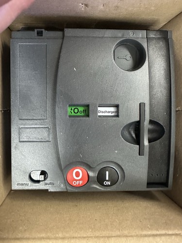 Schneider lv432641 compact - schneider,