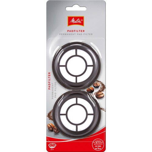 Melitta filtre café - melitta, à