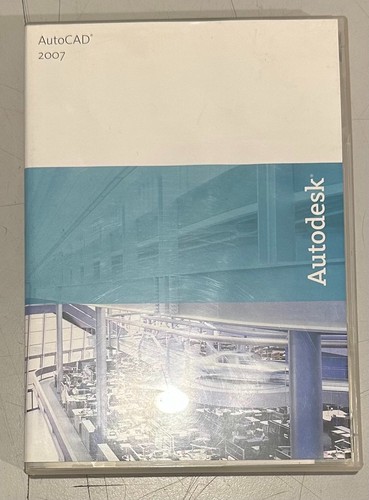 Logiciel autodesk autocad - 🎨,
