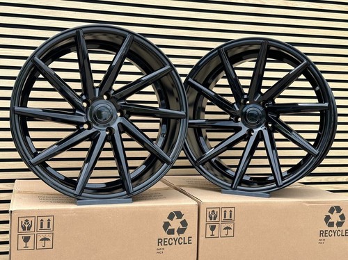 Voss cvt style roues - 4x,