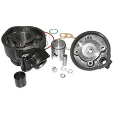 HAUT MOTEUR 50 A BOITE TOP