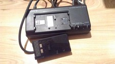 SONY Chargeur AC-V60 Batterie Caméscope NP-33/55/60/66/77/80/90/98/99_CCD-TR/F/S