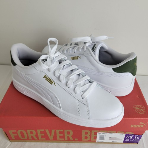 Puma ace court mens low - ace, top