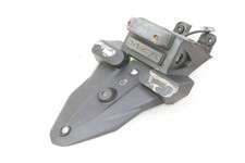 FLAP BOUE - STAHO FH 50 ( 2018 - 2019)