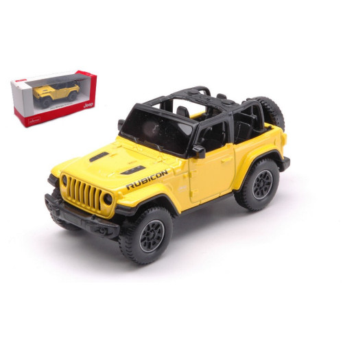 Jeep wrangler rubicon open - jeep,