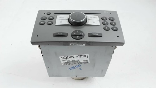 Autoradio opel corsa phase - opel, 2