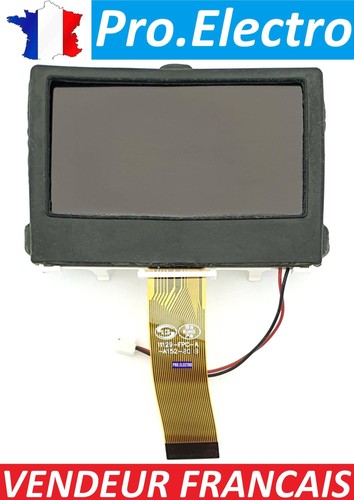 Lcd écran affichage - lcd, machine