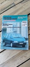 REVUE TECHNIQUE AUTOMOBILE RTA