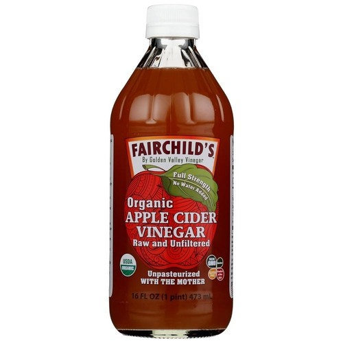 Vinaigre cidre pomme - de,