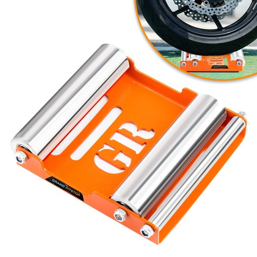 Grandpitstop support - support, de