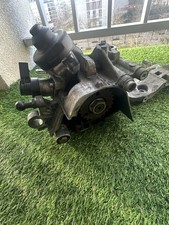 Pompe à injection - Audi A3