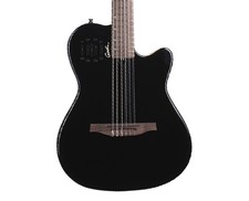 Godin Multiac Mundial A/E
