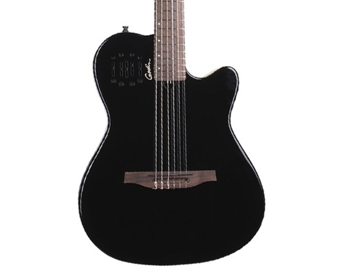 Godin multiac mundial - godin,