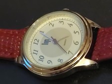 Montre femme lip années 80