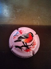 capsule DOURY  A40b  PALM  No / 180