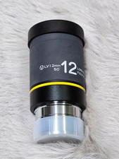 Vixen LV 12mm Eyepiece 1.25