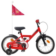 Vélo pour enfants acier - vélo,