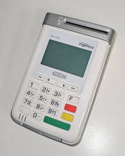 Ingenico IHC 950 Prium 4
