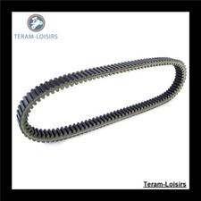 Courroie pour SYM MAXSYM 400i ABS de 2011 2012 2013 2014 2015
