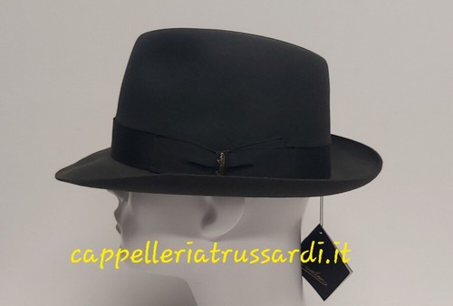 Chapeau hat hut borsalino - chapeau,